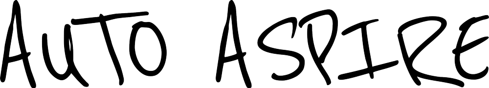 Auto Aspire Logo