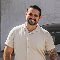 Brenden Fouse